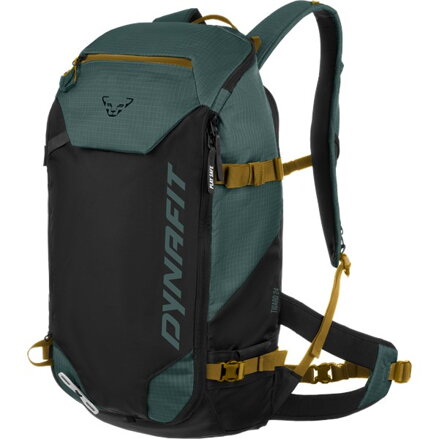DYNAFIT TIGARD 24 Atlantic black 3091 batoh