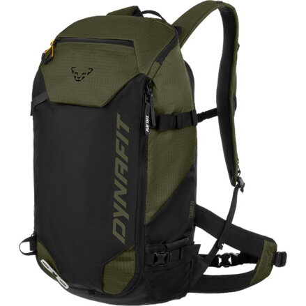 Batoh Dynafit TIGARD 24 Capulet Olive 5753