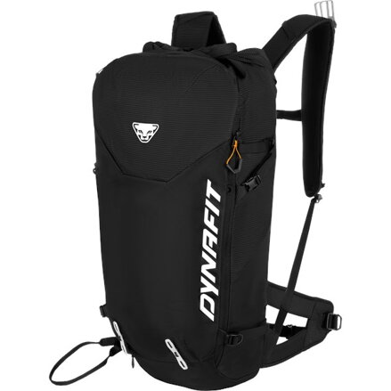 Skialpový batoh Dynafit Radical 30+ 0910 black