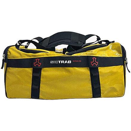Taška SKI TRAB STELVIO TRAVELBAG/BACK PACK 40l