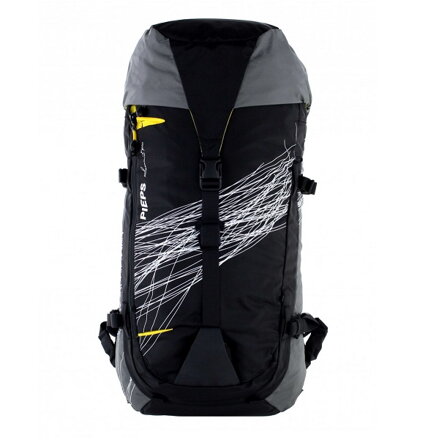 PIEPS Summit 30l black skialpový batoh