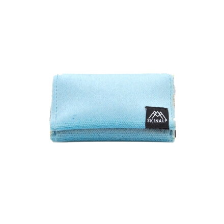Peňaženka Pomoca Skinalp 2280 Light blue 