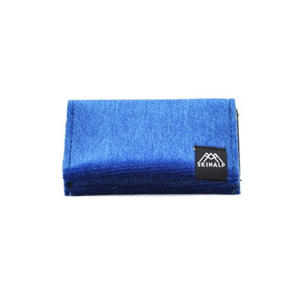 Peňaženka Pomoca Skinalp 6099 dark blue