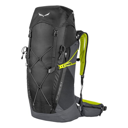 SALEWA Alp Trainer 35+3 Backpack black turistický batoh