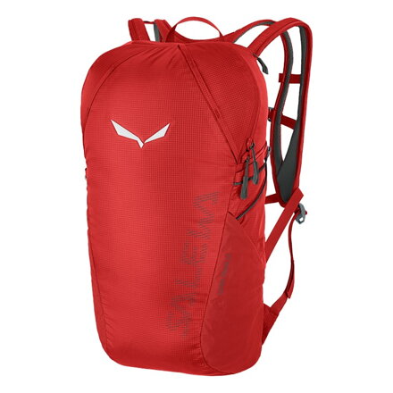 SALEWA ULTRA TRAIN 14 1500 flame turistický batoh