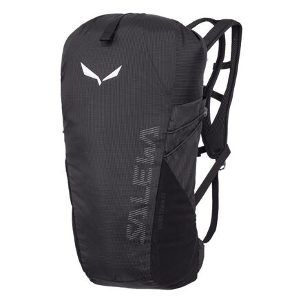 SALEWA ULTRA TRAIN 22 0900 black turistický batoh