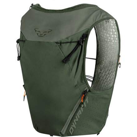 DYNAFIT ALPINE 15 Vest Sage Thyme 5054 