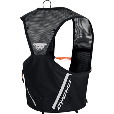 DYNAFIT SKY 4 Bežecká vesta black out M/L