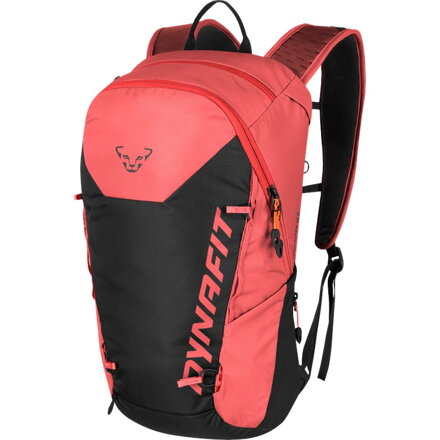 DYNAFIT TRANSALPER 16 W Cabana Black Out 6171 turistický batoh