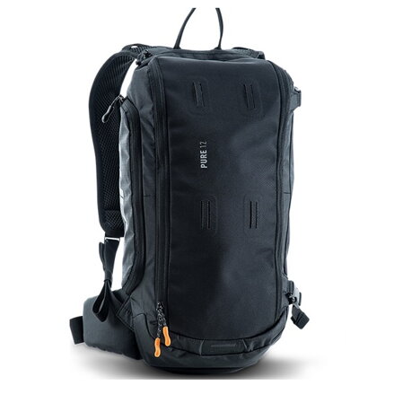 Batoh CUBE PURE 12 black