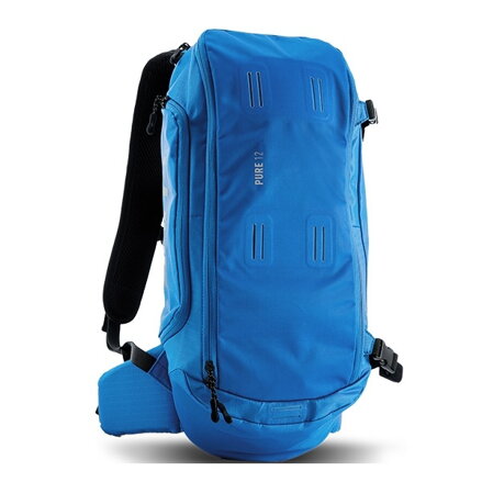 Batoh CUBE PURE 12 blue