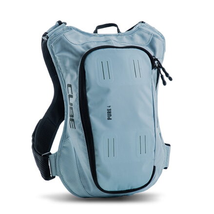 Batoh CUBE PURE 4 blue