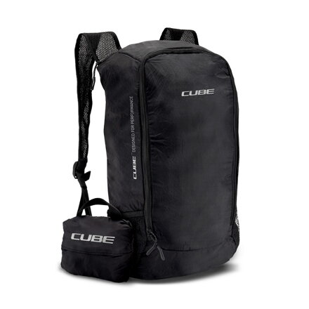Batoh Cube Pure 16 ultralight black