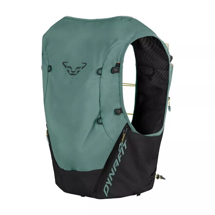 DYNAFIT ULTRA 12 atlantic black out 3091 bežecká vesta M/L 