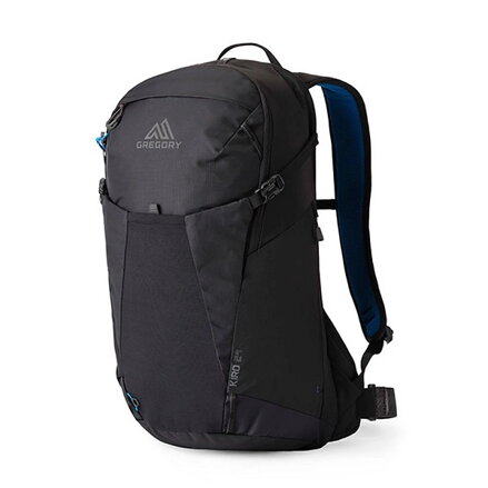 Batoh Gregory Kiro 24 RC 1.0 black