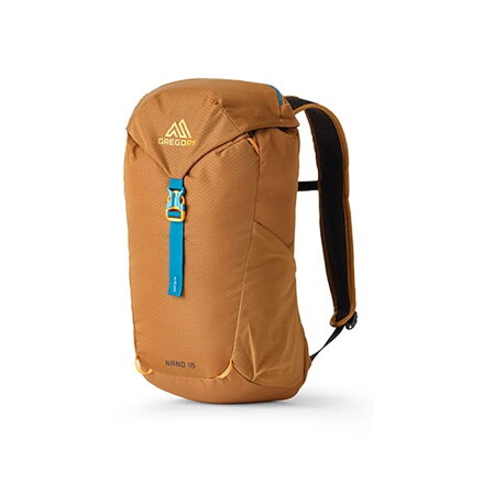 Batoh Gregory Nano 16 2.0 moab tan