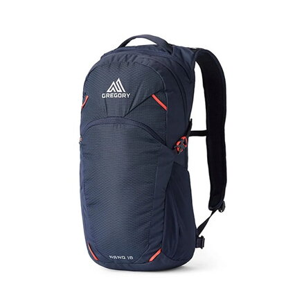 Batoh Gregory Nano 18 2.0 spark navy