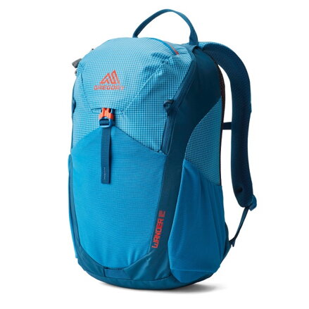 Detský batoh Gregory Wander 12 1.0 pacific blue 