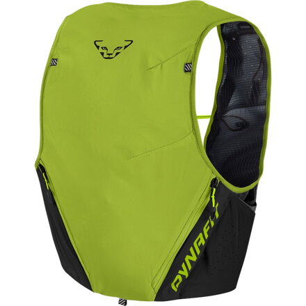 Dynafit Ultra 12 5831 Ultra Yellow Black Out  bežecká vesta 12L