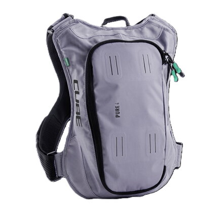 Batoh CUBE PURE 4 violet