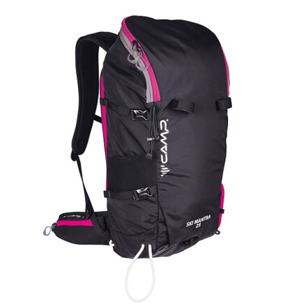 Camp Mantra 25 skialpový batoh fuchsia