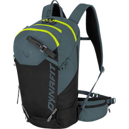 DYNAFIT RIDGE 26 BACKPACK 0721– skialpinistický batoh 26 l