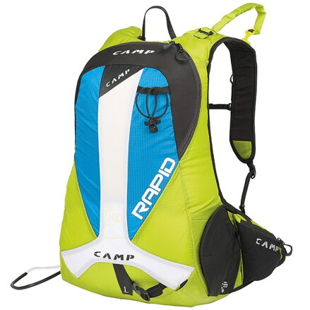 Batoh Camp Rapid 20l 