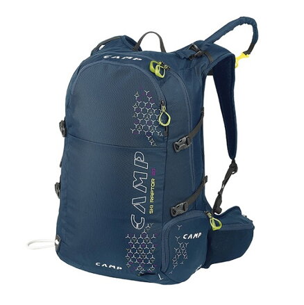 Batoh Camp Ski Raptor 20 dark blue