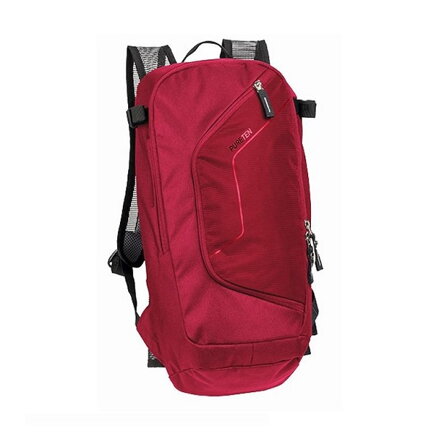 Batoh Cube PURE TEN red