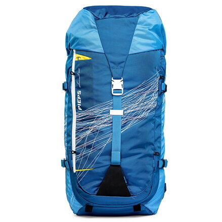 Batoh PIEPS Summit 30l woman sky blue