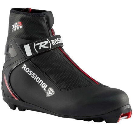 Topánky  bežecké Roosignol XC 3 
