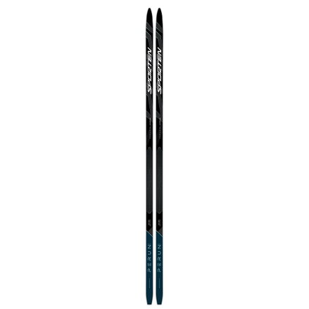 Lyže bežecké Sporten PERUN PRO SKIN M/H