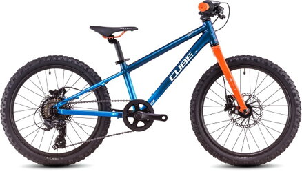 CUBE Acid 200 Disc actionteam 2025