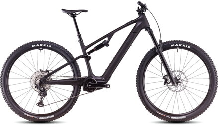 CUBE AMS HYBRID ONE44 C:68X RACE 400X 29 blackline 2025