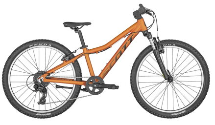 SCOTT SCALE 24 ORANGE model 2025