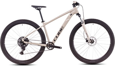 CUBE AIM PRO linen´n´bronze 2025