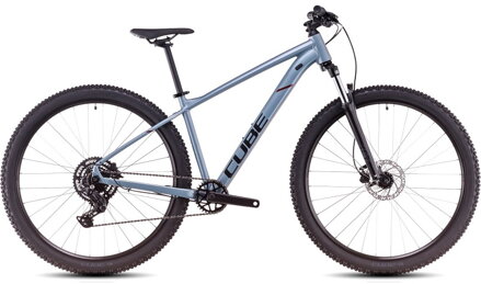 CUBE AIM PRO shiftdust´n´black 2025