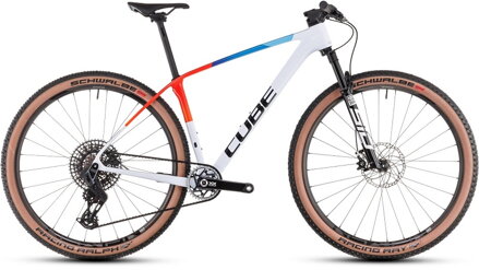 CUBE Phenix C:68X SLX Teamline 2025