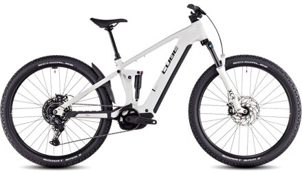 CUBE STEREO HYBRID ONE22 PRO 600  desertstone´n´black 2025