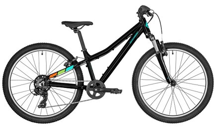 BERGAMONT REVOX 24 BLACK model 2024