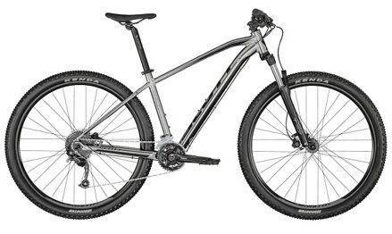 SCOTT ASPECT 750 GREY model 2024