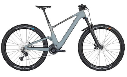 SCOTT LUMEN eRIDE 910 model 2025