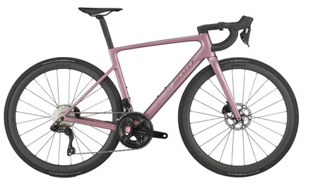 SCOTT ADDICT RC 30 ash pink 2025
