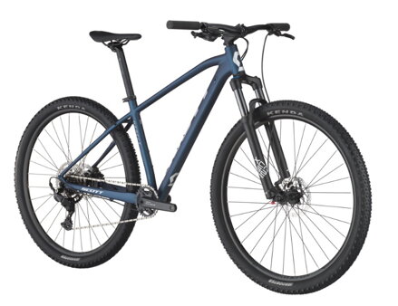 SCOTT ASPECT 940 Cu BLUE model 2025