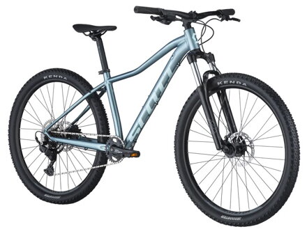 SCOTT Contessa Active 40 blue – dámsky horský bicykel 2025