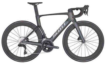 SCOTT FOIL RC 20 model 2025