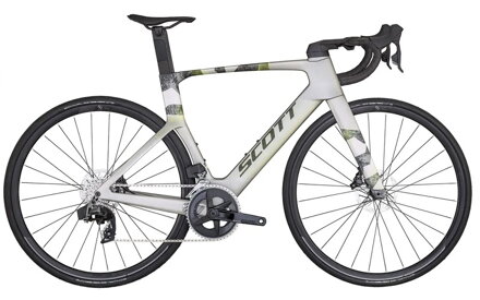 SCOTT FOIL RC 30 model 2025 