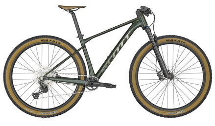 SCOTT SCALE 950 model 2025
