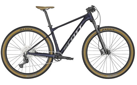 SCOTT SCALE 965 BLUE model 2025
