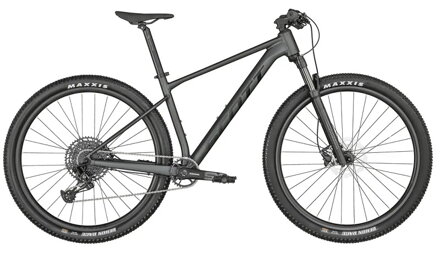 SCOTT SCALE 970 grey model 2025